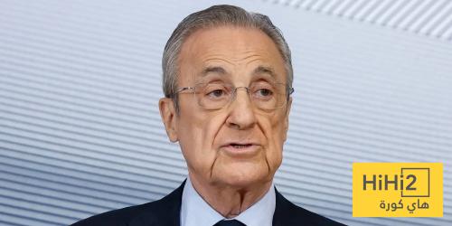 خطة ريال مدريد هذا الصيف