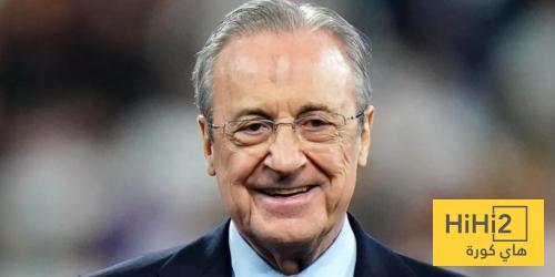 بيريز خصص هذا المبلغ لتلبية مطالب ألونسو..!