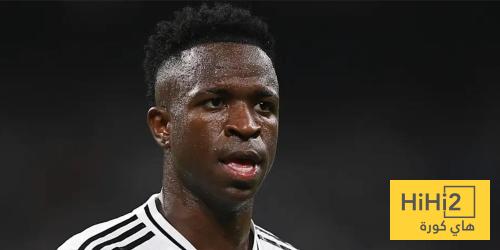 فيديو : ماذا قال فينيسيوس لـ اينيغو في الكلاسيكو ؟