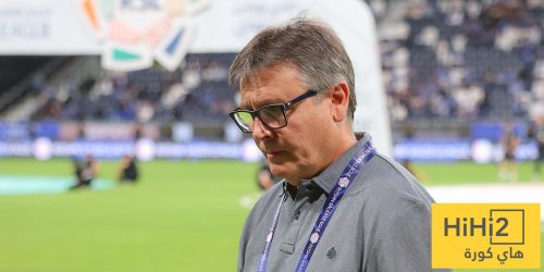 ماذا قال مدرب العروبة بعد الهزيمة من الهلال؟