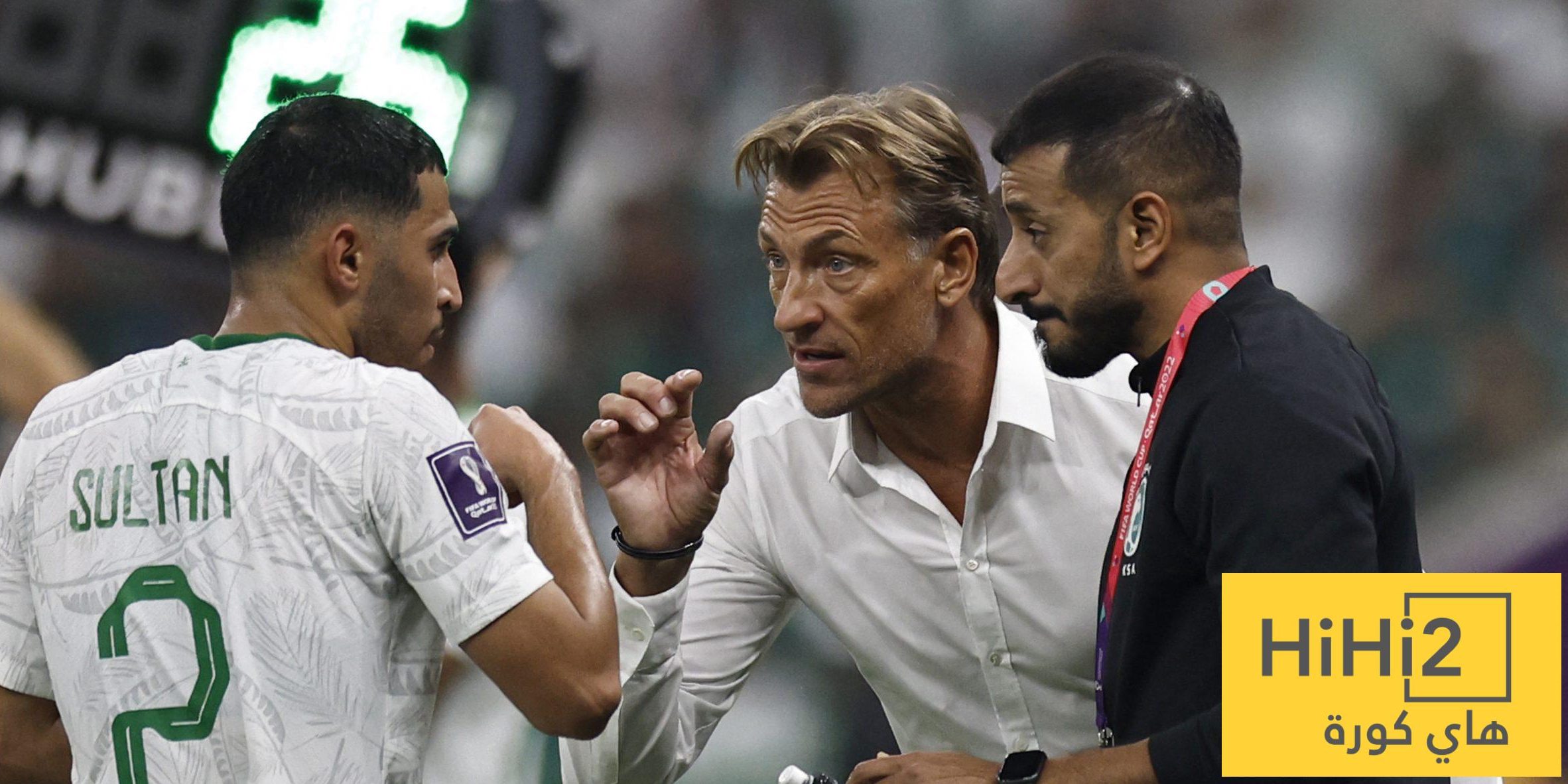 الاتحاد السعودي يتفقد ملاعب البطولة الذهبية