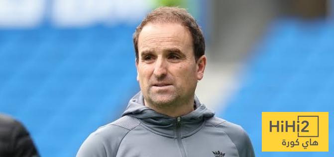 مدرب مايوركا: يمكننا إيذاء ريال مدريد بهذه الطريقة