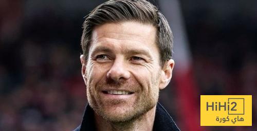 ألونسو يحرم من اجازته من أجل ريال مدريد