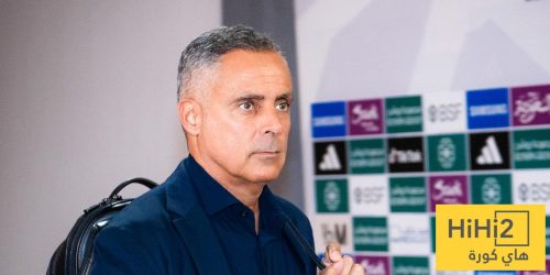 تعليق مدرب الفتح قبل مواجهة الهلال