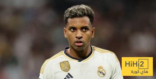 اللقاء الذي قد يُبقي على رودريغو في ريال مدريد!