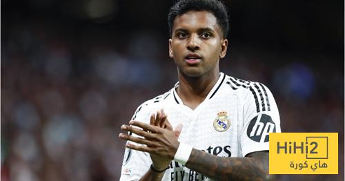 سبب رغبة رودريغو في الرحيل عن ريال مدريد!
