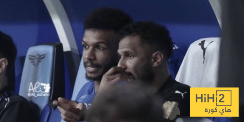 هل ينتقل البليهي إلى النصر ؟