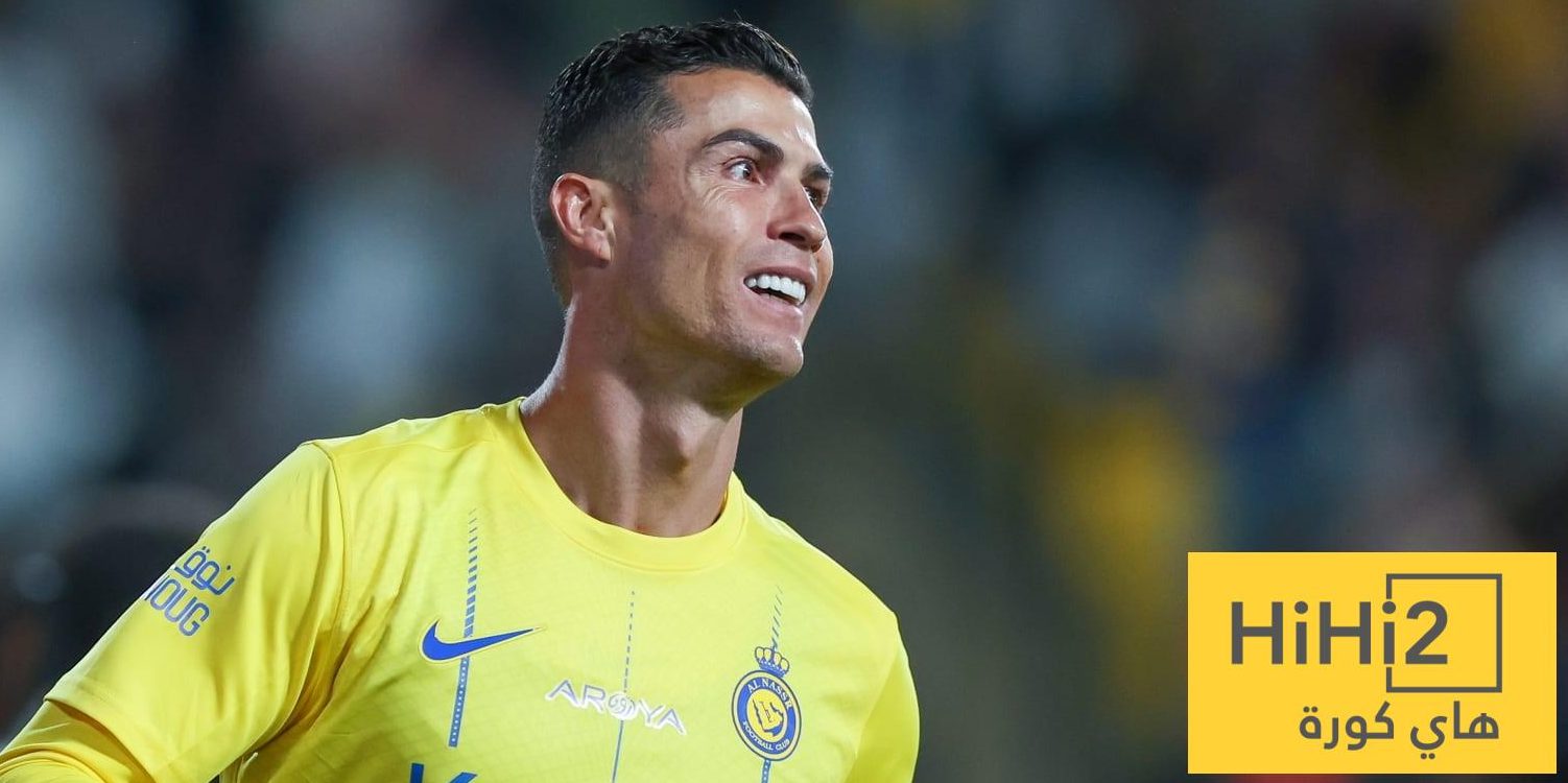 رغم وجود رونالدو.. ميزانية النصر لا تقارن بالهلال!