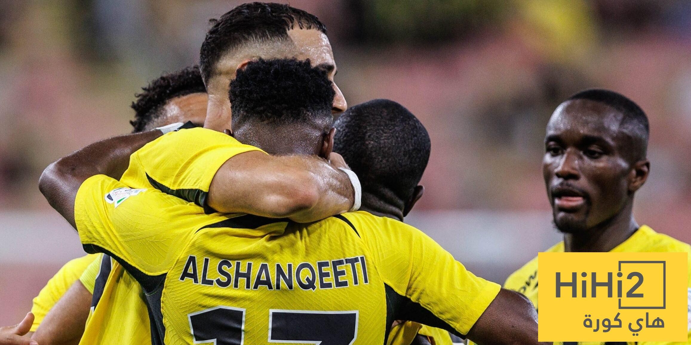 هل ينجح الرائد في مفاجأة الاتحاد؟