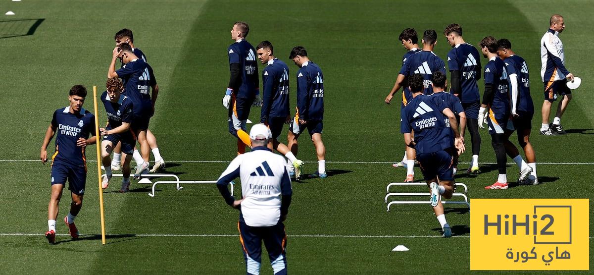 مدريد في مهمة لتجنب منح برشلونة التتويج المبكر بالدوري