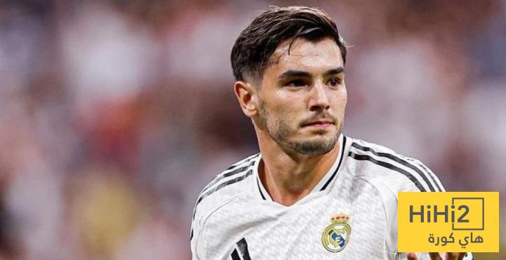 عاجل.. ريال مدريد يعلن في بيان رسمي تفاصيل إصابة إبراهيم دياز