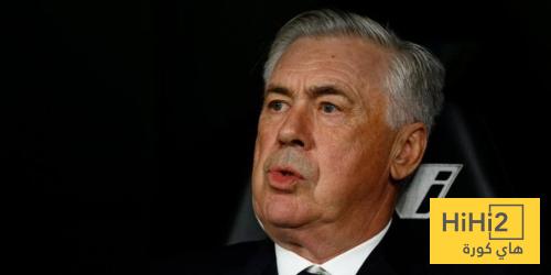 ريال مدريد يعادل أسوأ مواسمه