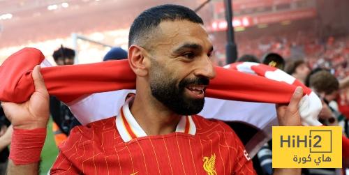 ليفربول يكرر انجازا تهديفيا لم يحققه سوى مانشستر سيتي في البريميرليغ