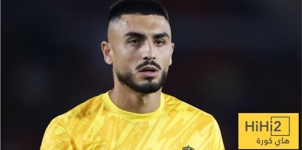 ليو رومان.. حارس مايوركا الذي أوقف عمالقة الليغا!