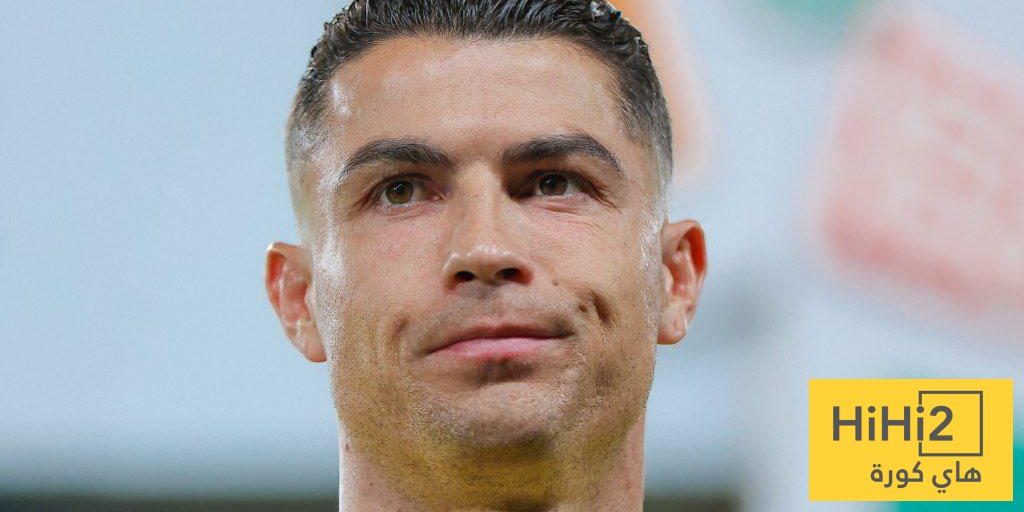 القلق يسيطر على رونالدو.. هل يرحل عن النصر بنهاية الموسم؟