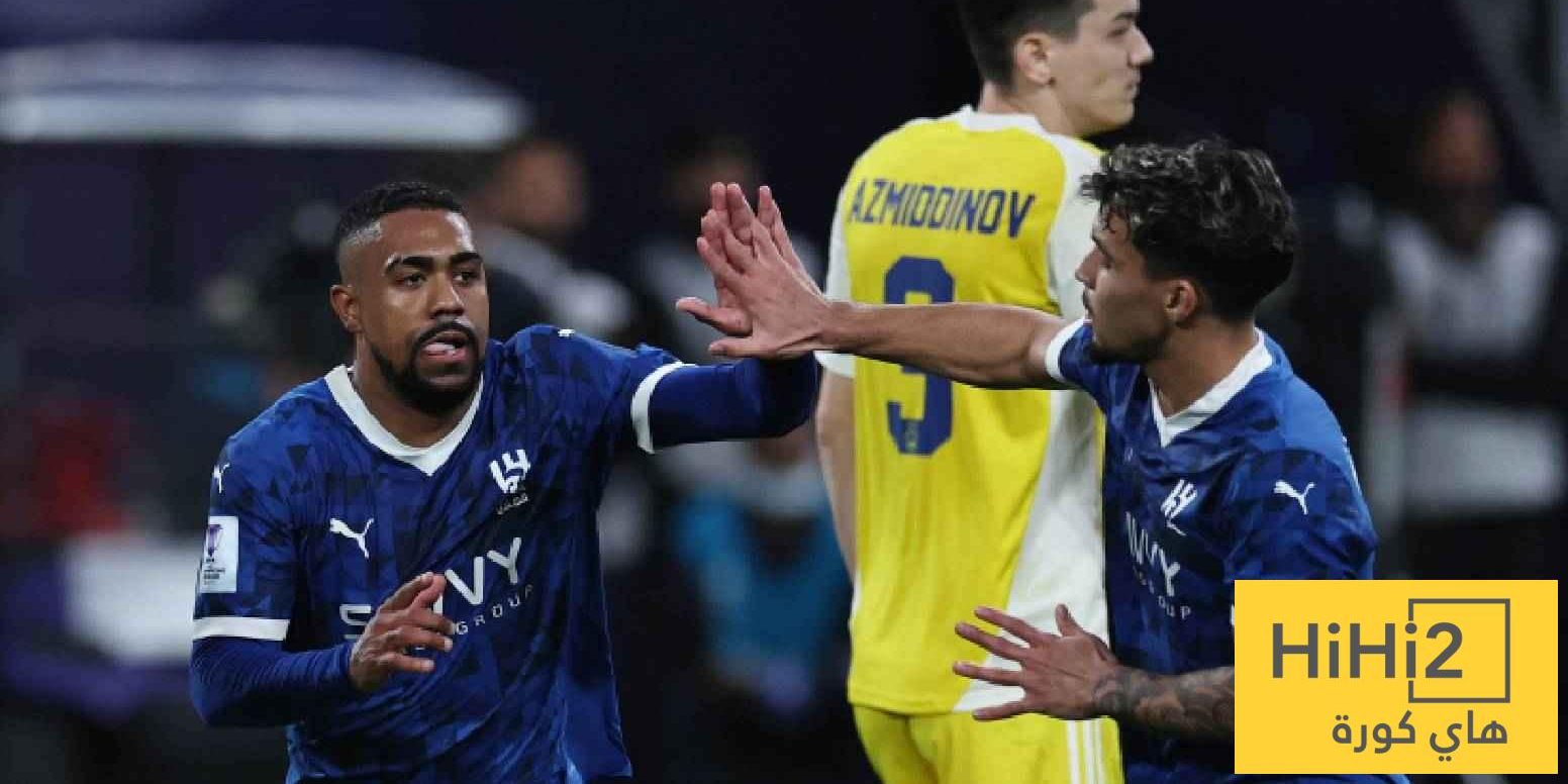 تأخر الصفقات يهدد طموحات الهلال في المونديال!