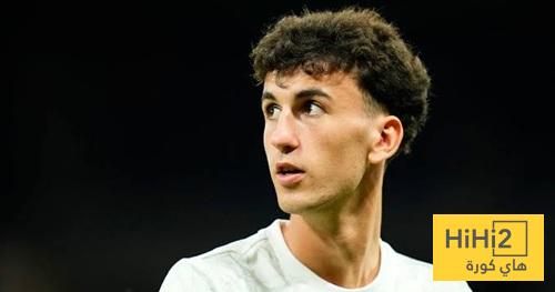 صورة : ردة فعل مشجعي الريال على هدف جاكوبو رامون ولقبه الجديد!