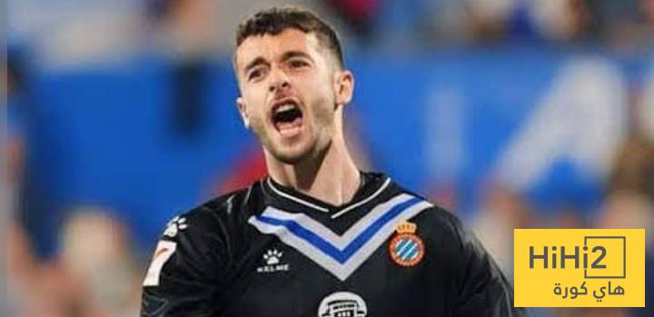 لماذا حارس اسبانيول أفضل من حراس برشلونة؟