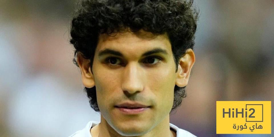 رسالة فاييخو بعد مساهمته في فوز ريال مدريد على مايوركا