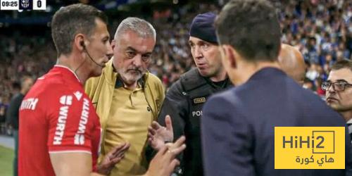 تفاصيل حادث الدهس الجماعي قبل مباراة برشلونة واسبانيول