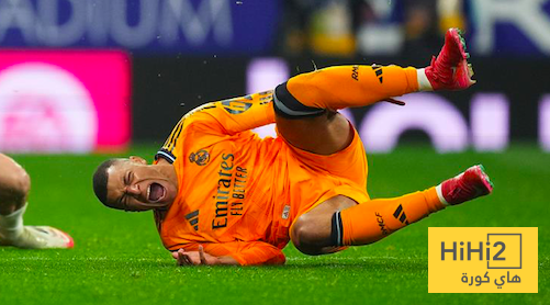 من المستحيل ان يحقق الريال الدوري في ظل هذا التحكيم