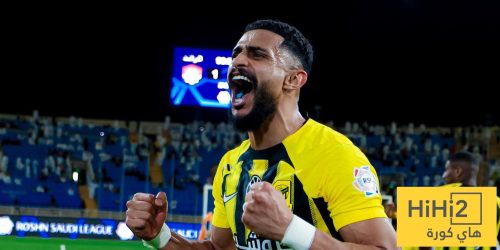 نجم الاتحاد: بنزيما قائد حقيقي… والتتويج ثمرة عمل موسم كامل