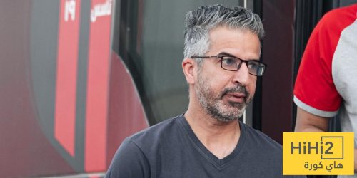 مدرب الرياض: كنا نستحق التعادل أمام الشباب
