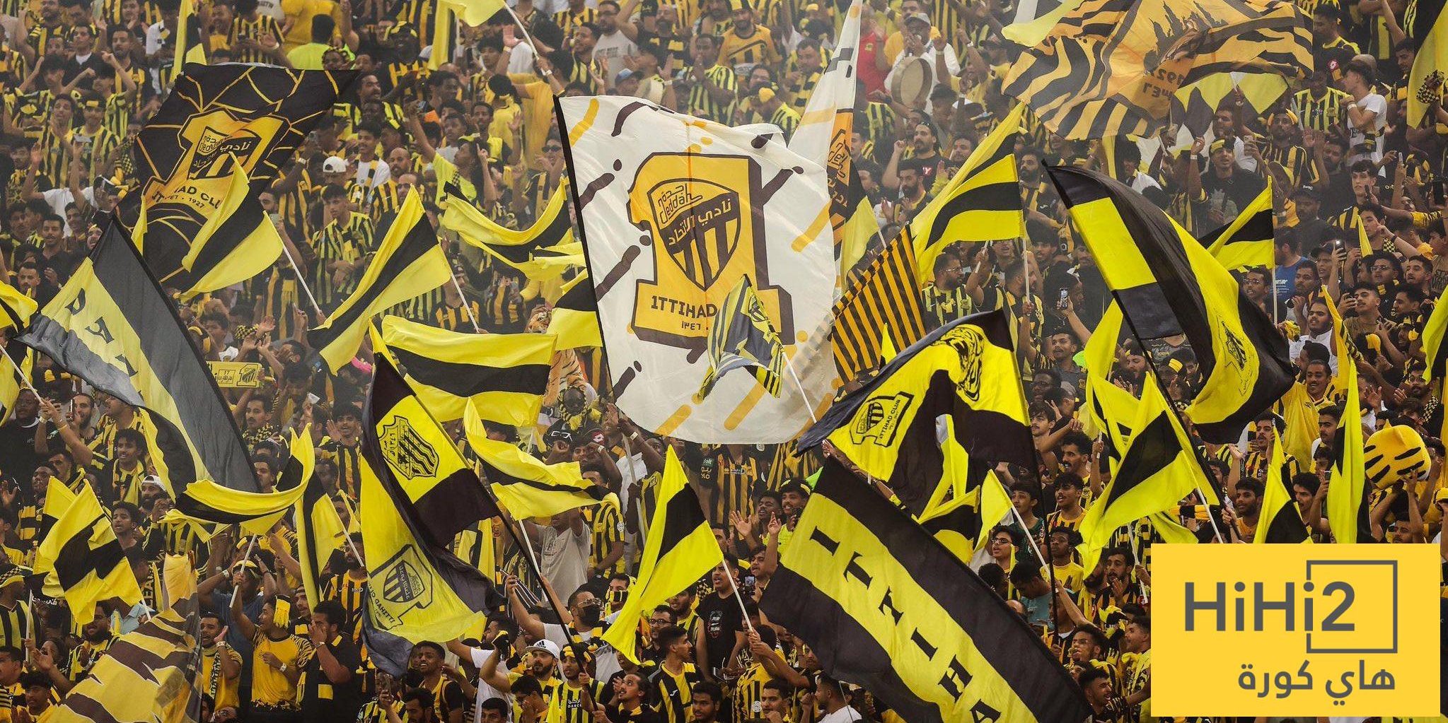 بعد التتويج باللقب.. دومينغوس يشكر جماهير الاتحاد