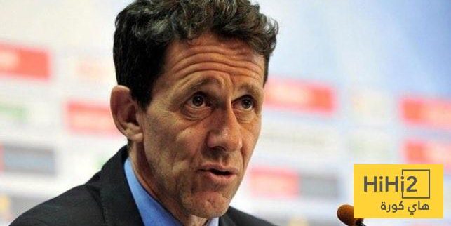 ماذا قال رامون بلانيس عن جماهير الاتحاد بعد الفوز بالدوري؟