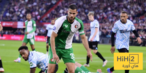 لماذا يرغب النصر في التعاقد مع هانكو ؟