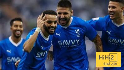 صدمة الأرقام.. مقارنة تكشف كيف يبتلع الهلال الفتح بفارق8 أضعاف! 