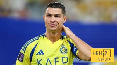 قنبلة رونالدو النووية.. قائمة مطالب خيالية تهز أركان النصر وتهدد بانفجار العلاقة!