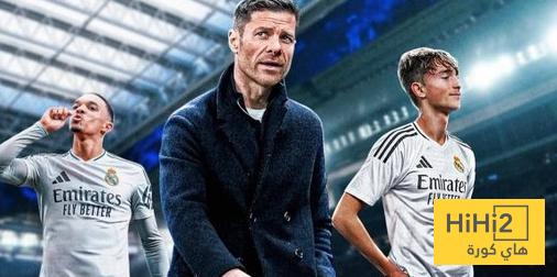 الريال حسم صفقاته الثلاثة الأولى ، ماذا بعد..؟!