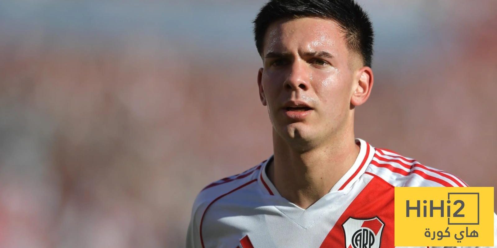 ريال مدريد يسرع مفاوضاته مع موهبة ريفر بليت