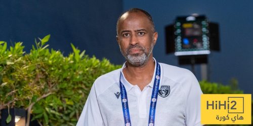 مدرب التعاون: نقطة أمام النصر خارج الديار نتيجة إيجابية