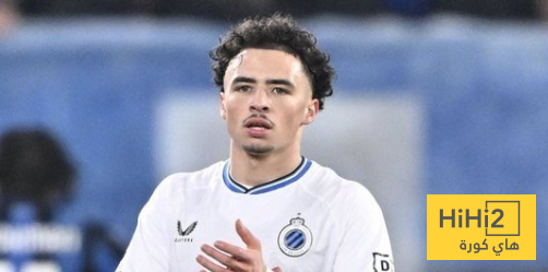 المبلغ الذي سيدفعه الهلال للتعاقد مع نجم منتخب المغرب