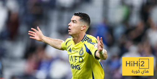 لماذا نصح رونالدو إدارة النصر بالتعاقد مع لويس دياز ؟