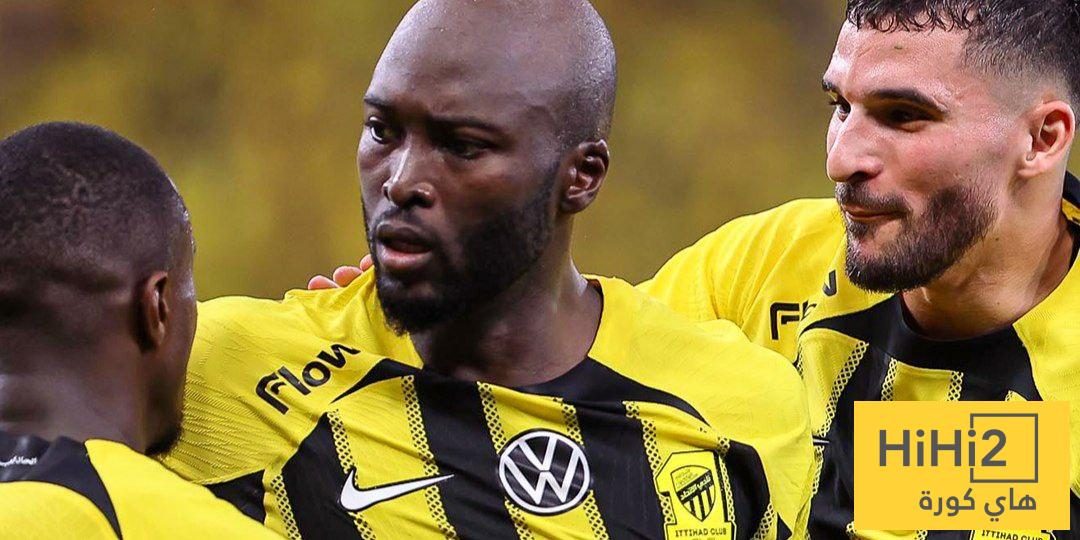 استعدادات مكثفة للاتحاد قبل مواجهة الشباب
