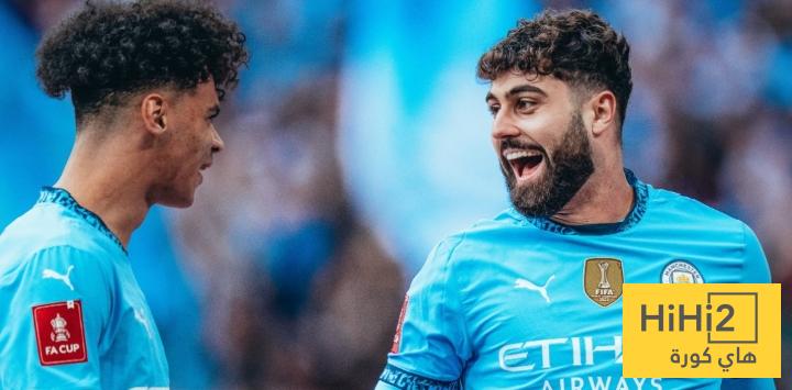 فيديو من غرف ملابس مانشستر سيتي قبل لقاء كريستال بالاس
