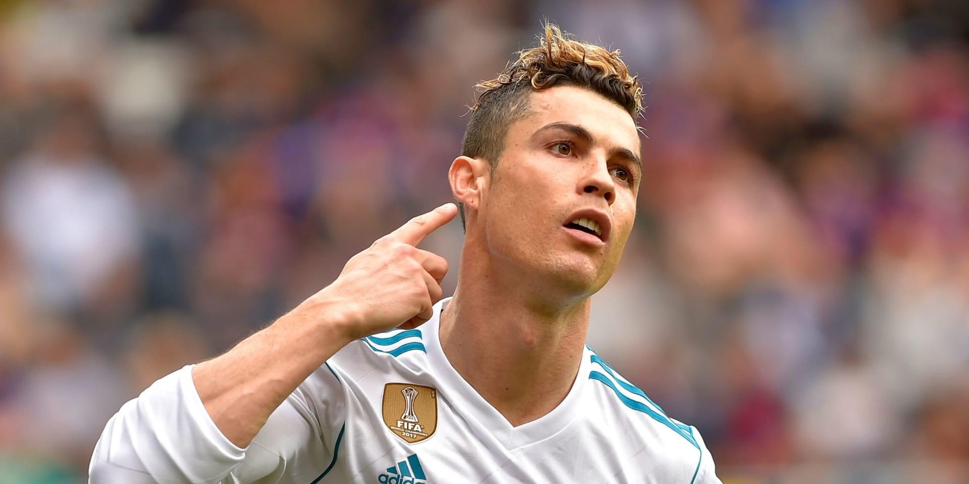 أفضل الهدافين في تاريخ مواجهات ريال مدريد وإشبيلية