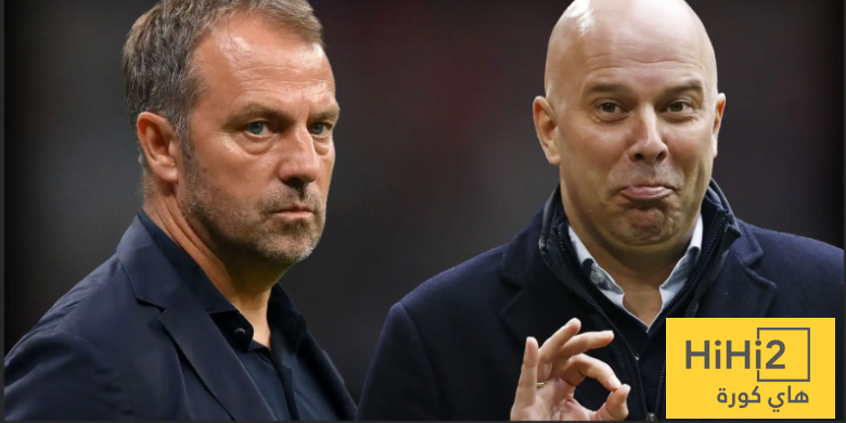 بسبب أرنولد .. ليفربول يخطف هدف برشلونة!