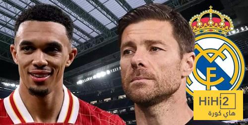 المبلغ الذي سيدفعه ريال مدريد لضم أرنولد لقائمة كأس العالم