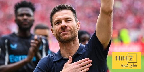 موقف لاعبو أكاديمية ريال مدريد من قدوم تشابي الونسو