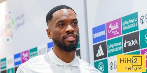 إيفان توني يعلق على فوز الأهلي أمام الخلود