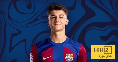 وفاء الجناح الإسباني.. أوناي هيرنانديز يسأل عن برشلونة في ليلة تتويج الاتحاد بالدوري!