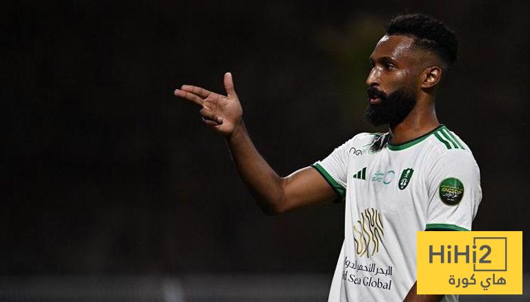 أرقام فراس البريكان أمام الأردن