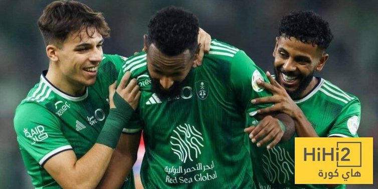 عودة قوية لنجم الأهلي بعد 5 أشهر من الصمت التهديفي