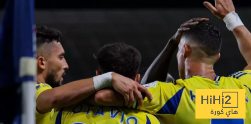 مفاجئات عديدة بشأن سوق إنتقالات النصر