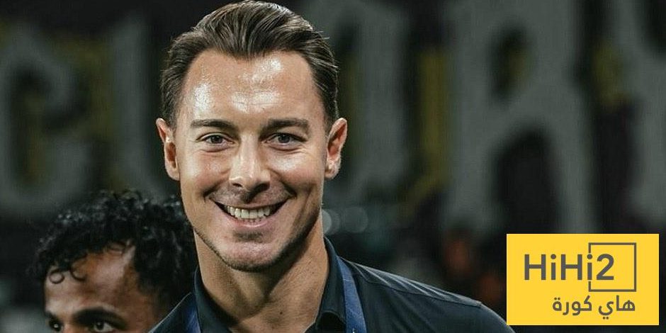 يايسله.. أول مدرب في تاريخ الأهلي يحقق هذا الإنجاز!