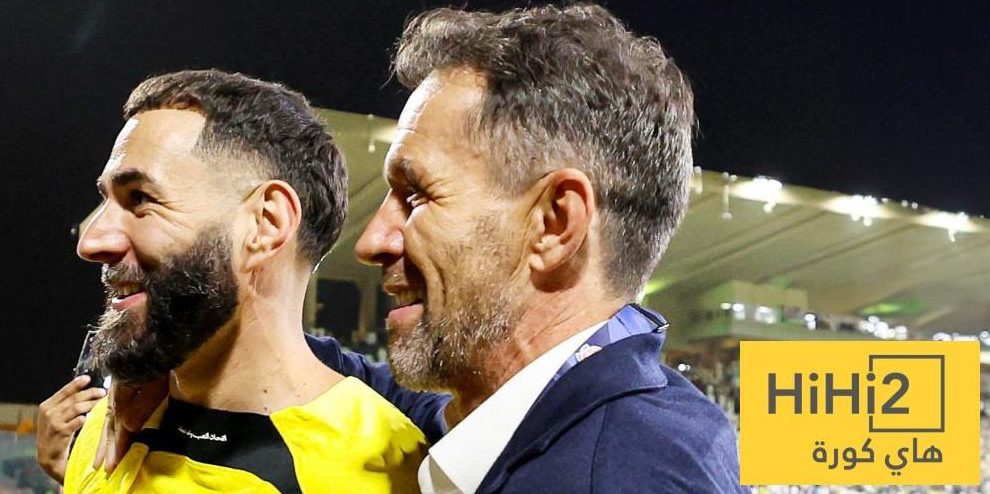 خطة الاتحاد للاحتفال بلقب الدوري